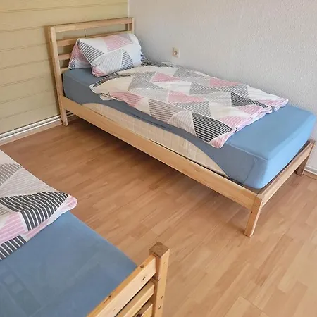Sleeping Gasthof